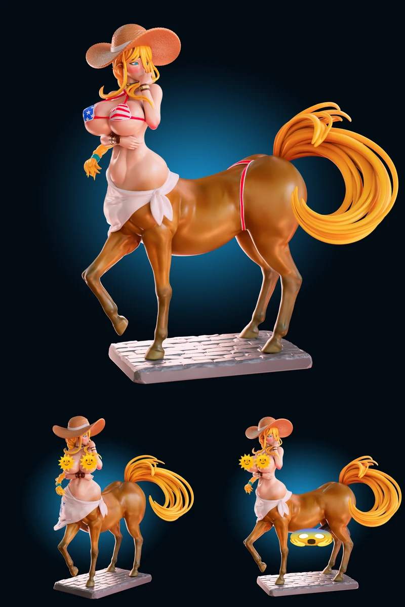 Cerea Ultre Thicc Ride STL model for 3D printing