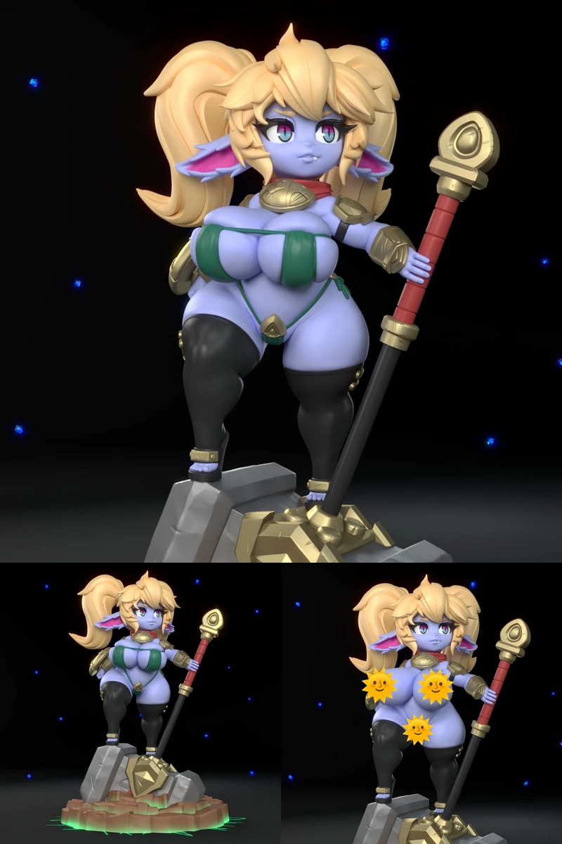 Reward STL model for 3D printing