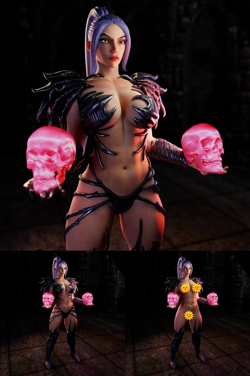 Aris STL model for 3D printing