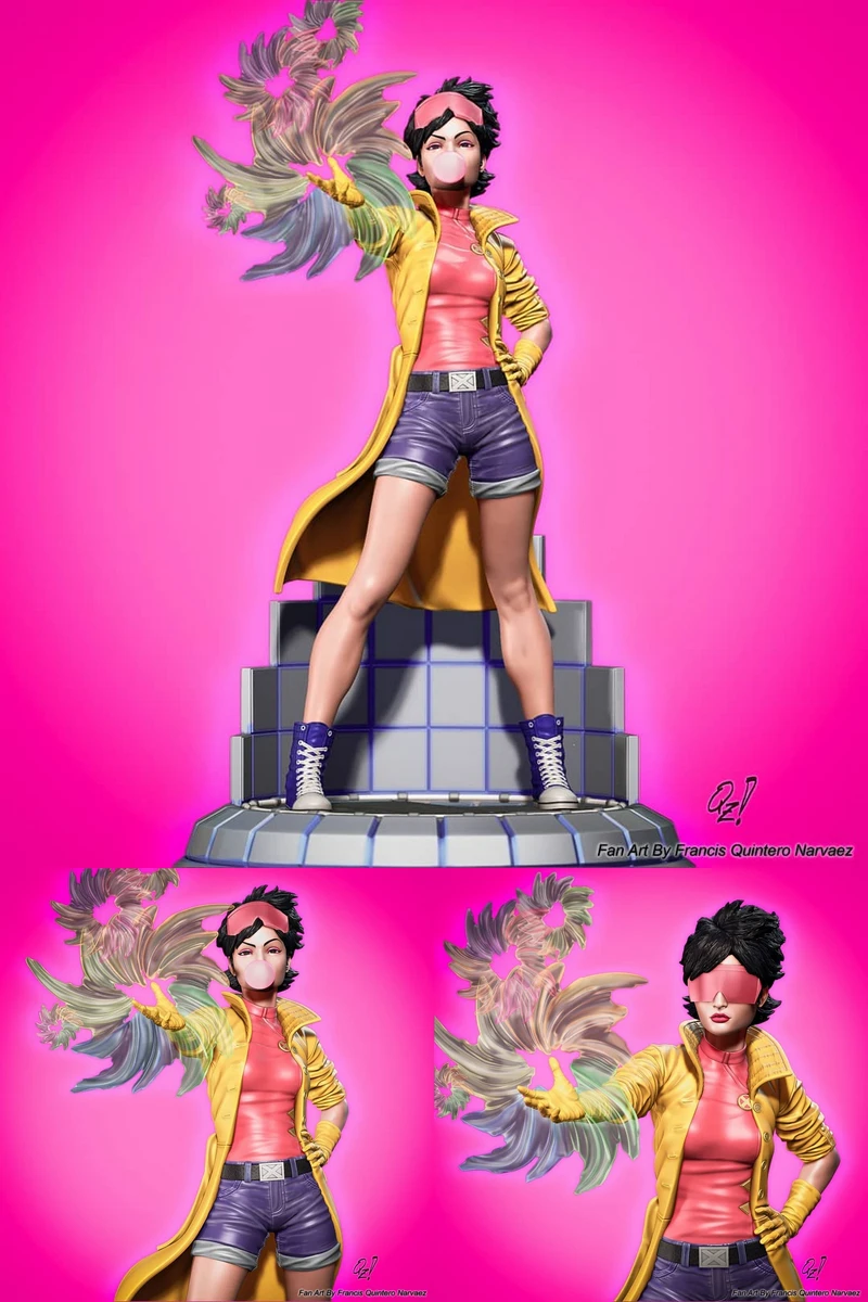 JUBILEE STL model for 3D printing