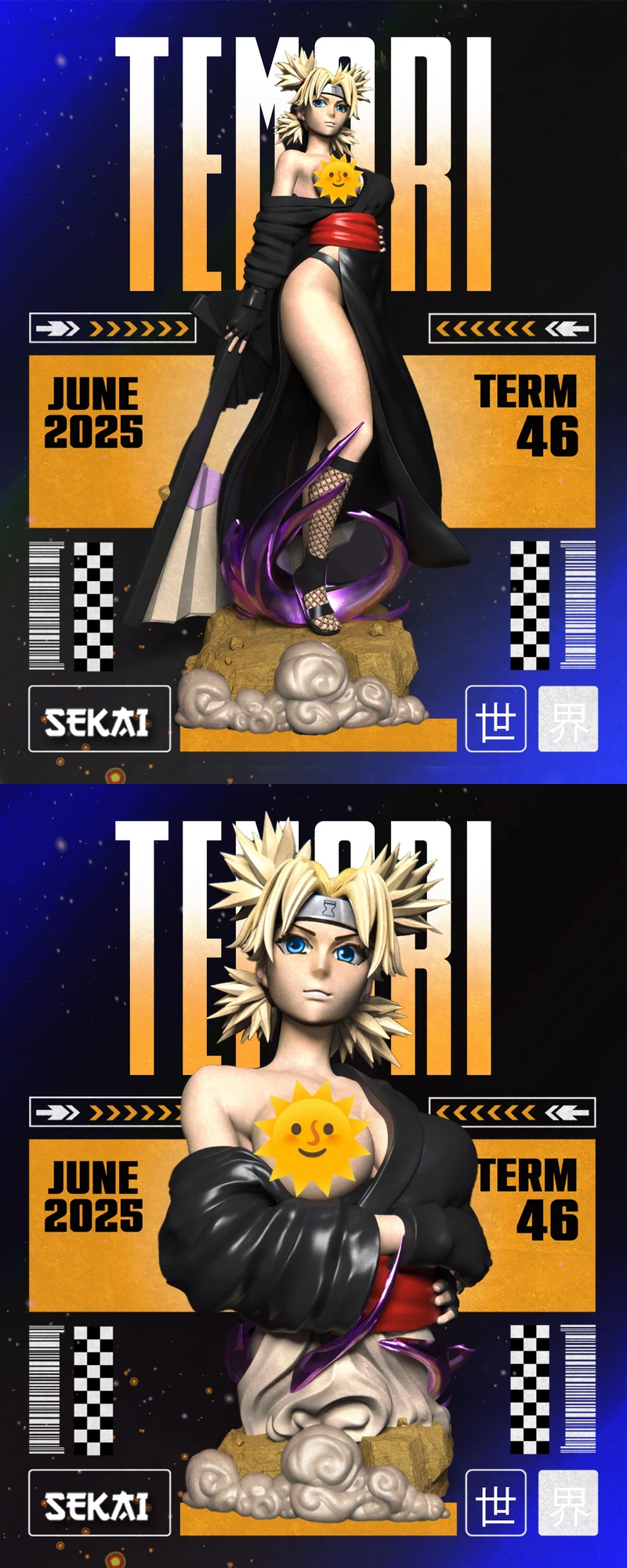 Temari 3D Printable Miniature STL File STL model for 3D printing