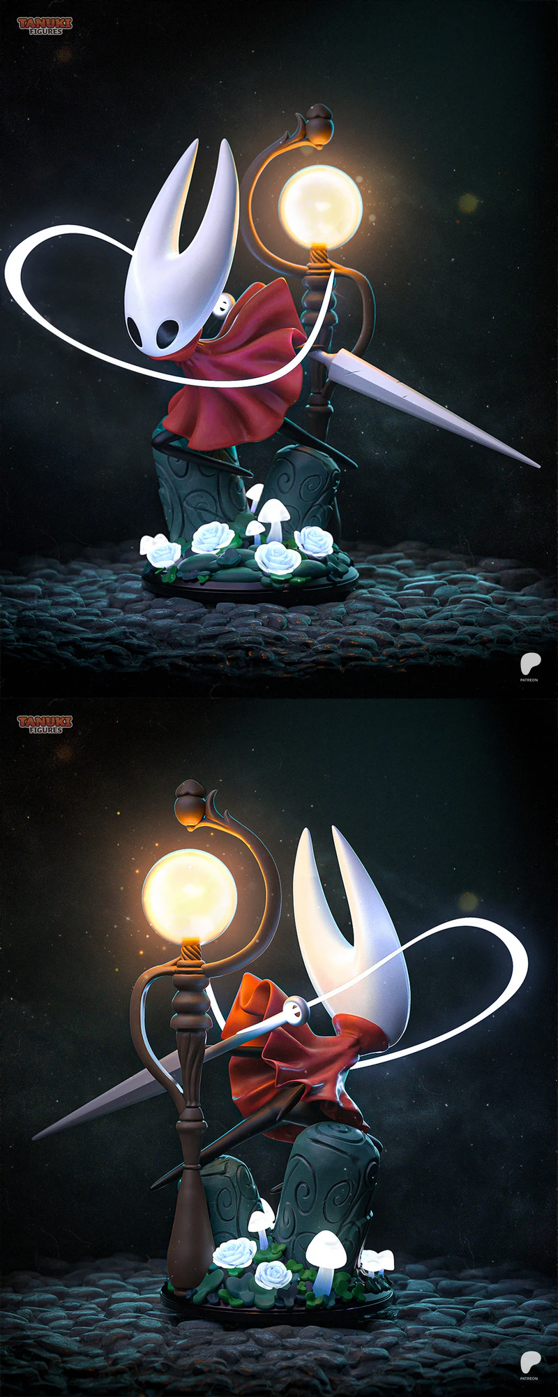 Hornet Figure STL File for 3D Printing STL model for 3D printing