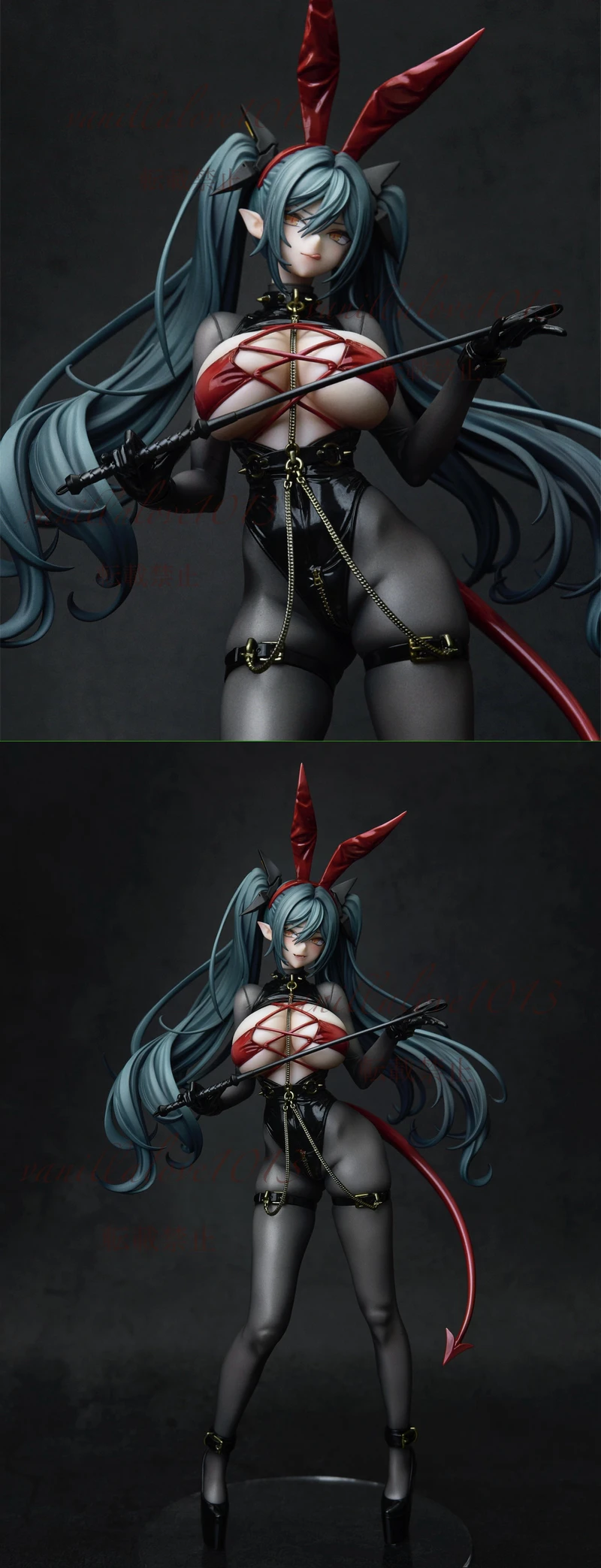 Azur Lane – Regensburg STL model for 3D printing